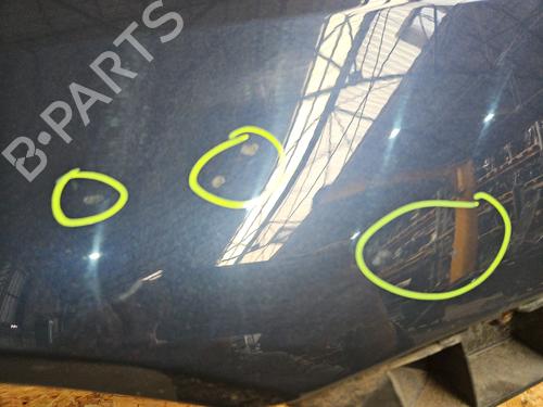 Used Right front fenders Right front fenders SAAB 9-3 Convertible (YS3F) 1,8t (150 hp) 31960012 31960012