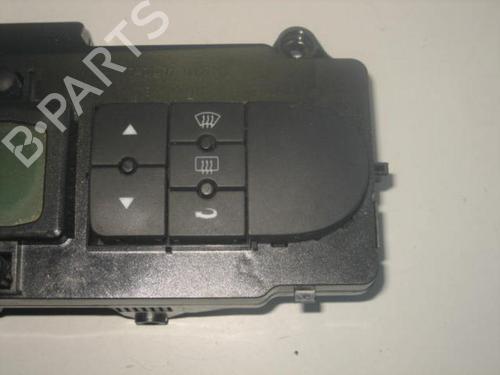 Used Climate control Climate control SEAT ALTEA XL (5P5, 5P8) 1.9 TDI (105 hp) 20892534 20892534