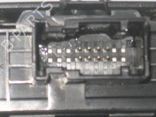 Warning switch PEUGEOT 308 I (4A_, 4C_) 1.6 HDi | BP22105013I22 