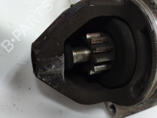 Used Starter Starter MERCEDES-BENZ VITO / MIXTO Van (W639) 111 CDI (639.601, 639.603, 639.605) (109 hp) 20905088 20905088