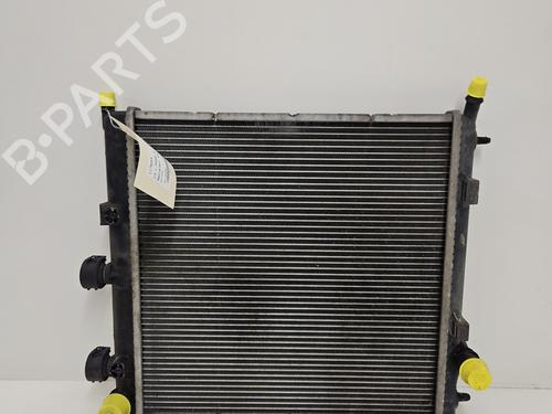 Radiateur à eau CITROËN C3 I (FC_, FN_) 1.1 i (60 hp) 31995152