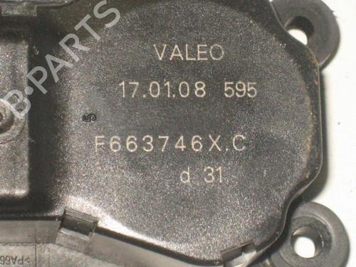 Used Air vent Air vent PEUGEOT 207 (WA_, WC_) 1.6 HDi (90 hp) 22106010 22106010