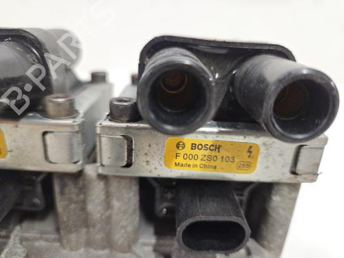 Ignition coil FIAT PUNTO (188_) 1.2 60 (188.030, .050, .130, .150, .230, .250) | BP27606069M94