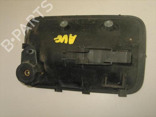 Front left exterior door handle PEUGEOT 806 (221) 1.9 TD | BP20898265C128
