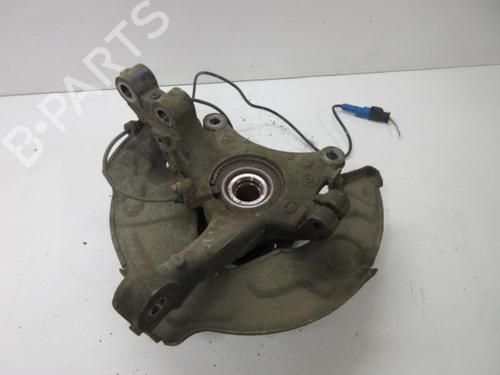 Left front steering knuckle PEUGEOT 508 I (8D_) 2.0 HDi | BP20900372M25 