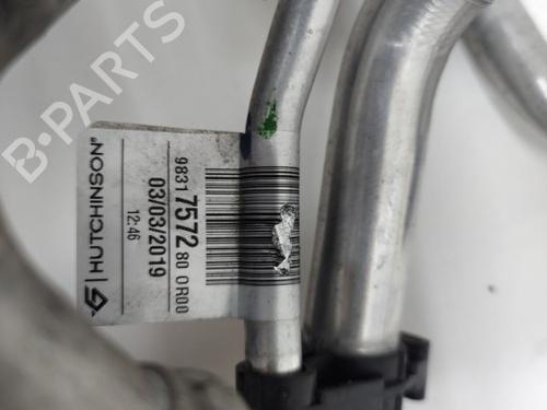 AC pipe DS DS 3 Convertible (SB_) 1.2 THP 110 | BP21825140M126 - Image 3