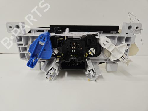 Used Climate control Climate control DACIA DUSTER (HS_) [2010-2018] 34385141 34385141