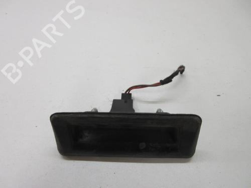 Used Electronic module SKODA FABIA II (542) 1.6 TDI (105 hp) 22107469