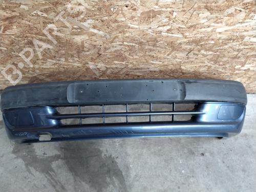 Used Front bumper CITROËN SAXO (S0, S1) 1.0 X (50 hp) 22634533