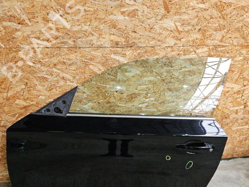 Left front door BMW 1 (E81) 118 d | BP30604429C2 - Image 3