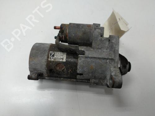 Used Starter MAZDA PREMACY (CP) 2.0 TD (101 hp) 20905601