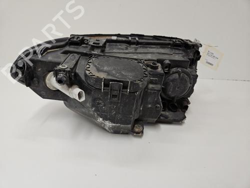 Left headlight BMW 3 Convertible (E46) 318 Ci | BP20908021C28 