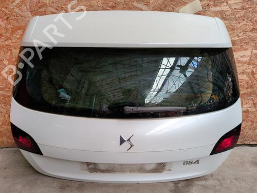 Used Tailgate Tailgate DS DS 4 / DS 4 CROSSBACK (NX_) [2015-2018] 34202818 34202818