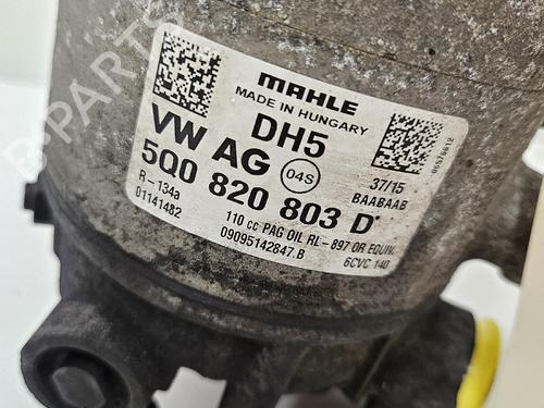 Used AC compressor AC compressor 36816289 36816289