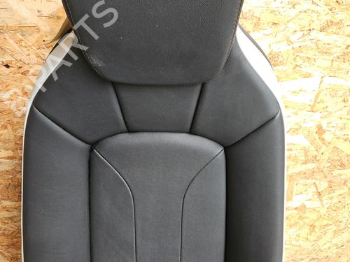Right front seat RENAULT ZOE (BFM_) ZOE (BFMC, BFMD) | BP24939962C16 