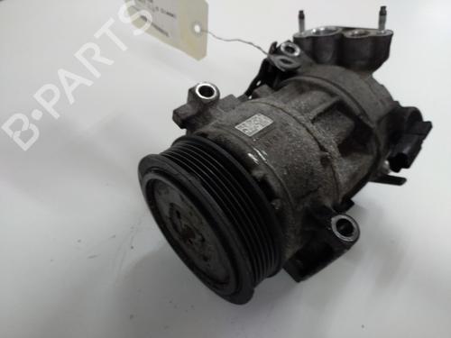 AC compressor PEUGEOT 3008 II SUV (MC_, MR_, MJ_, M4_) 1.5 BlueHDi 130 | BP20907762M34