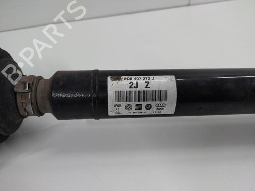 Right front driveshaft AUDI A3 Sportback (8VA, 8VF) 2.0 TDI | BP22184430M39 