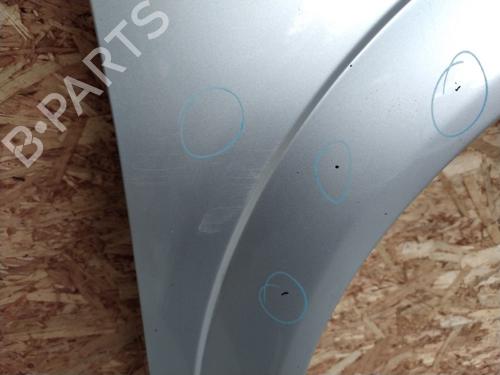 Right front fenders OPEL MERIVA B MPV (S10) 1.3 CDTI (75) | BP20896184C42 