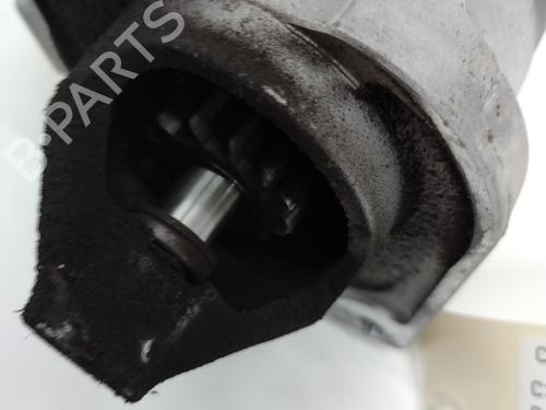 Used Starter Starter CITROËN C3 III (SX) 1.2 PureTech 82 (83 hp) 21589853 21589853