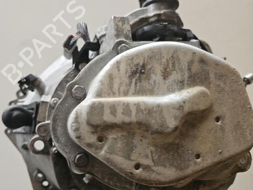 Gearbox PEUGEOT PARTNER Tepee 1.6 HDi | BP37528445M3 - Image 2