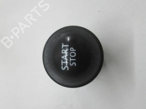 Used Switch Switch RENAULT GRAND SCÉNIC II (JM0/1_) 2.0 dCi (JM1K) (150 hp) 20908485 20908485