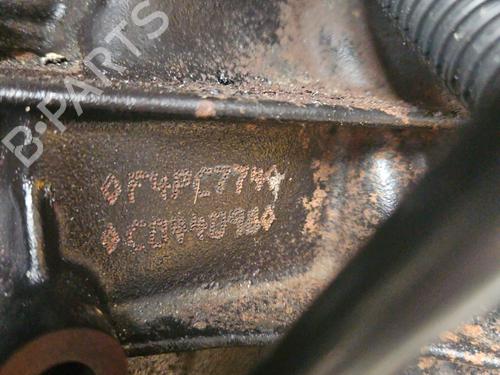 Engine RENAULT LAGUNA II (BG0/1_) 1.8 16V (BG04, BG0B, BG0C, BG0V) | BP32406850M1  - Image 6