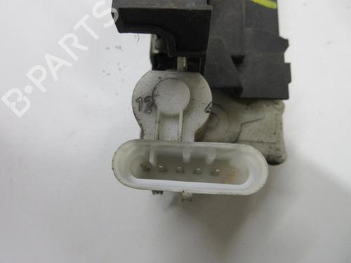 Front left lock CITROËN JUMPER I Van (244) 2.2 HDi | BP20903323C98 