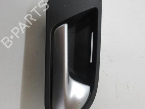 Used Front right interior door handle VW TIGUAN (5N_) 2.0 TDI (110 hp) 20906815