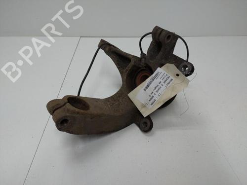 Used Right front steering knuckle Right front steering knuckle RENAULT MEGANE II Estate (KM0/1_) 1.5 dCi (KM1F) (86 hp) 20899820 20899820