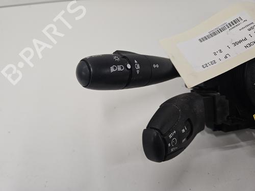 Steering column stalk CITROËN C5 I (DC_) | BP35937560I23 - Image 6