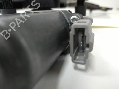 Used Front right window mechanism VW UP! (121, 122, BL1, BL2, BL3, 123) 1.0 (75 hp) 20900147