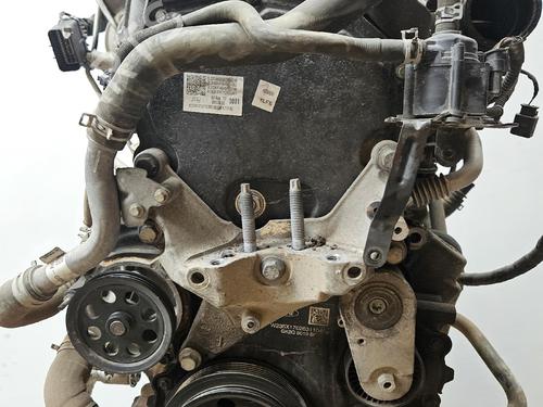 Engine FORD TRANSIT CUSTOM V362 Van (FY, FZ) 2.0 EcoBlue | BP38306433M1 - Image 3