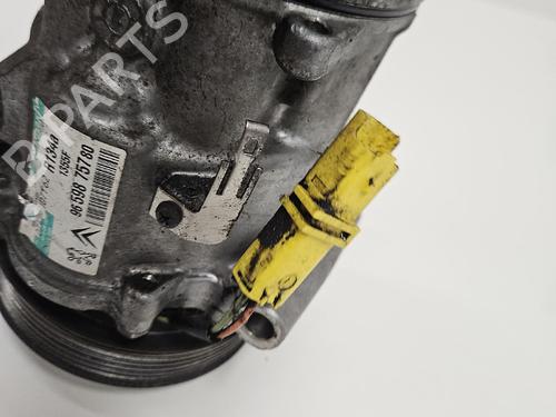 Used AC compressor AC compressor 38545369 38545369