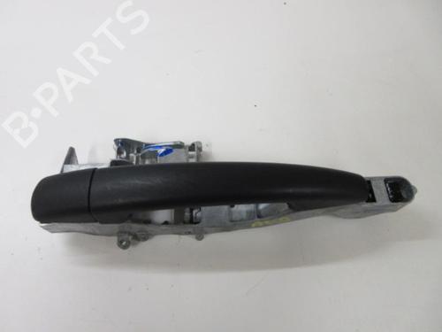 Front right exterior door handle PEUGEOT 208 I (CA_, CC_) 1.6 BlueHDi 100 | BP20894976C129 