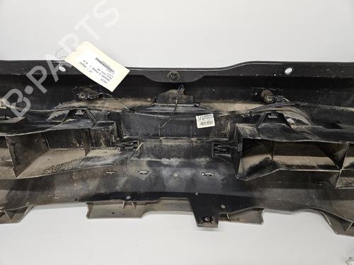 rear-bumper-dacia-sandero-ii-2012-39626803 main image