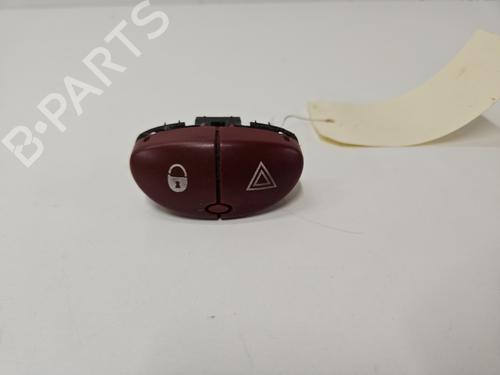 Used Warning switch CITROËN XSARA PICASSO (N68) 1.6 HDi (90 hp) 30808821