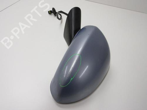 Left mirror OPEL CORSA D (S07) 1.3 CDTI (L08, L68) | BP20905865C26 