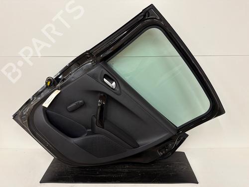 Used Right rear door Right rear door 37287644 37287644