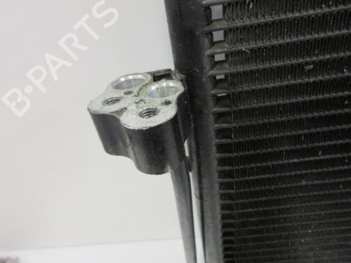 Used AC radiator BMW 5 (E60) 525 d (177 hp) 20894755