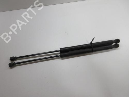 Gassdemper Bakluke DACIA SANDERO II TCe 90 (B8M1, B8MA, B8AC) (90 hp) 20908216