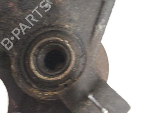 Høyre Styrespindel lagerhus PEUGEOT 206 Hatchback (2A/C) 1.9 D | BP29702974M26