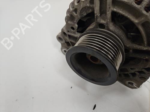 Used Alternator Alternator VW GOLF IV (1J1) 1.6 (100 hp) 32664538 32664538