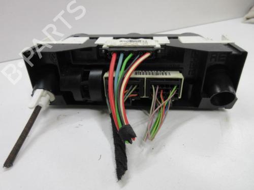 Used Climate control VW POLO (9N_, 9A_) 1.4 TDI (80 hp) 20908933