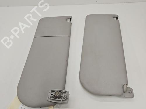 Used Left sun visor PEUGEOT EXPERT Van (222) 2.0 HDI (94 hp) 29467118