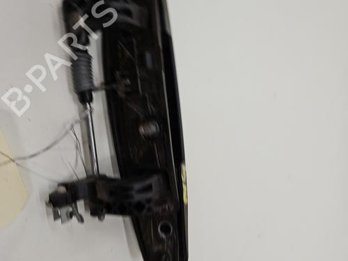 Front left exterior door handle DACIA LODGY (JS_) 1.2 TCe (JSAY, JSM0) | BP29142339C128 