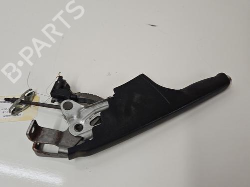 Hand brake VW GOLF IV (1J1) 1.9 TDI | BP27886226I18 