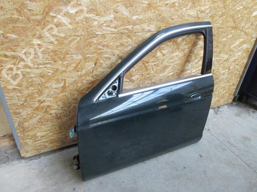 Left front door JAGUAR S-TYPE II (X200) 2.7 D | BP20896902C2 