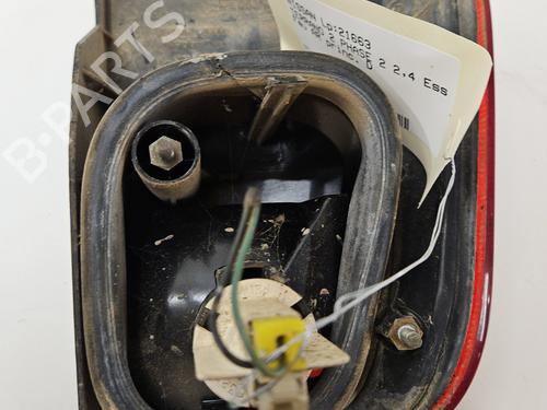 Right taillight NISSAN TERRANO II (R20) 2.4 4WD | BP29494824C35 