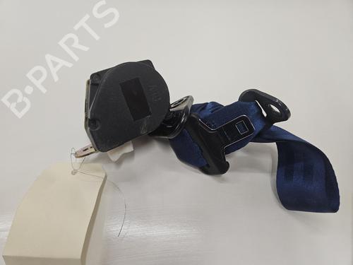 Used Rear right seatbelt Rear right seatbelt CITROËN SAXO (S0, S1) 1.1 X, SX (60 hp) 36684026 36684026