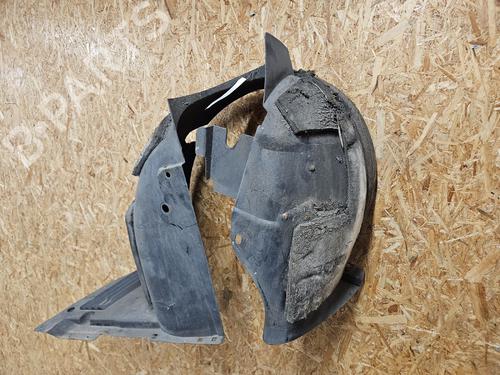 Used Wheel arch Wheel arch PEUGEOT 307 CC (3B) 2.0 HDi 135 (136 hp) 39929369 39929369